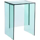 Kartell Max-Beam kruk/bijzettafel 27x47x33 cm