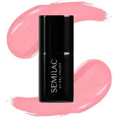 Semilac UV Gel Polish 927 Pink of Spring