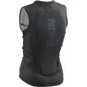 Salomon Flexcell Pro Junior Rugbeschermer