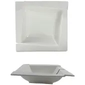 Ambition Kubiko Diep Soepbord 20cm 600ml Porselein