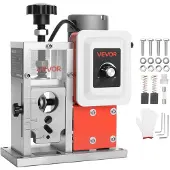 Vevor elektrische kabelstripmachine