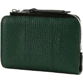 PICARD portemonnee Linia 1 Wallet Smaragd - Kombi groen