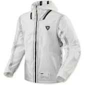 REV'IT! Barrier 2 H2O Regenjas Maat