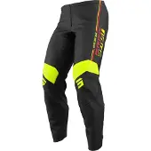 Shot Race Gear Draw Block Off-road Broek