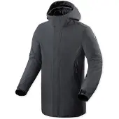 REV'IT! Trafalger 2 waterdichte Motorfiets Textiel Parka Maat