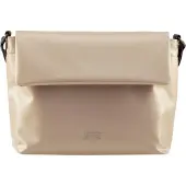 Jost Schoudertas 'Tolja' beige