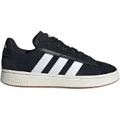 Adidas Sneakers laag 'Grand Court Alpha 00s' zwart / wit