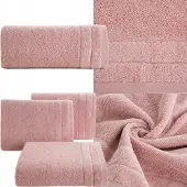 Eurofirany Badhanddoek Katoen 50x90 cm - Diverse Kleuren