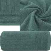 Eurofirany Zachte Katoenen Badhanddoek 50x90 cm - Mintgroen - Ideaal Cadeau