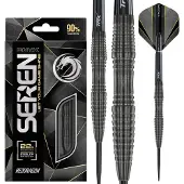 Red Dragon Seren Onyx 3 90% - Dartpijlen