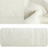 Eurofirany Luxe Katoenen Badhanddoek 70x140cm - Zacht & Absorberend