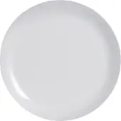 Luminarc Diwali Plat Dinerbord Graniet Grijs 25cm