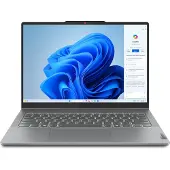 Lenovo IdeaPad 5 2-in-1 14IRH9 Intel Core i5 i5-13420H Hybride (2-in-1) 35,6 cm (14") Touchscreen WUXGA 16 GB LPDDR5x-SDRAM 512 GB SSD Wi-Fi 6 (802.11ax) Windows 11 Home Grijs Engels