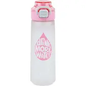 Kite Waterfles 760 ml - Hydratatie voor school en sportschool