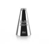 Ibili Spuitmondje Kartel 12 mm