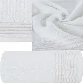Eurofirany Badhanddoek Katoen 50x90 cm - Luxe en Zacht