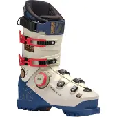 K2 Recon 120 BOA Skischoen Heren White 27,5 | Maat: 27.5