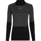Icebreaker Merino 200 Oasis+ High Neck Lange Mouwen Basislaag