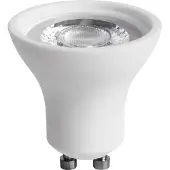 SPL GU10 LED Spot | 8W 2700K 220V/240V 927 | 36° Dimbaar