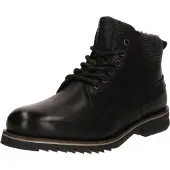 Bugatti Veterboots zwart