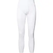 Schiesser Lange onderbroek wit