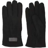 Warmbat Handschoenen Zwart