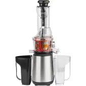 H.Koenig H.GSX18 - Extra large juice extractor - Stainless steel