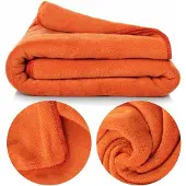 Hobby Hall Sneldrogende Badhanddoek Amy 50x90cm Microvezel 380g