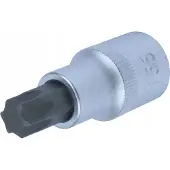 Condor Torx Dopslagsleutel T55 x 55mm 1/2" Chroom-Vanadium