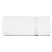 Eurofirany Molly Strandlaken 70x140 cm Wit - Zacht en Absorberend Katoen