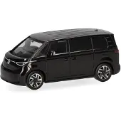 Herpa VW ID. Buzz, Zwart
