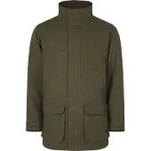 Seeland Hillside Tweed Jas Maat 58