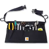 Carhartt A09 Firm Duck Half Apron 106668 | Maat: M