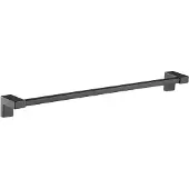 Plieger Altea Handdoekhouder – 60 cm breed – Matzwart