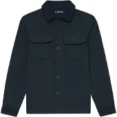 Only & Sons Junior Overhemd 'OSJNEW KODYL' navy