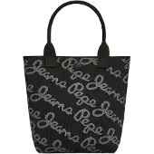 Pepe Jeans Handtas zwart