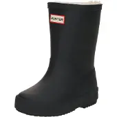 Hunter Regenlaarzen navy