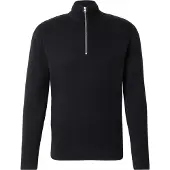 Only & Sons Trui 'ONSTing' zwart