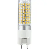 SPL G12 LED Buislamp | 18W 4000K 220V/240V 840 | 360° Dimbaar