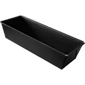 Zenker Cakevorm Black 30 cm