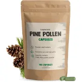 GOYU Pine Pollen Capsules