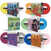 Import Biff Bang Pow : The Creation Singles Box
