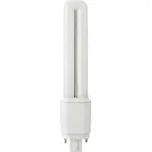 SPL G24d LED Buislamp | 9W 4000K 220V/240V 840 | 270°