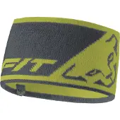 Dynafit Leopard Logo Hoofdband