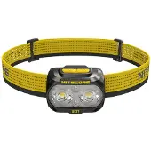 Nitecore UT27 Pro 2025 Hoofdlamp