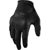 Shot Drift Onyx Motocrosshandschoenen