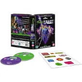 Import Movie - Freaky Tales