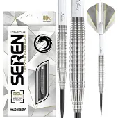 Red Dragon Seren Pure 4 90% - Dartpijlen