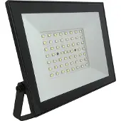 V-TAC LED-stripverlichting, model VT-44054, 50 W, 6500K, energie-efficiëntieklasse: F, 4000 lm, koelwit, IP65, zwart