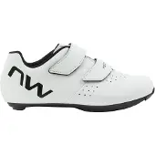 Northwave - Kid's Sonic - Fietsschoenen 32, grijs/wit